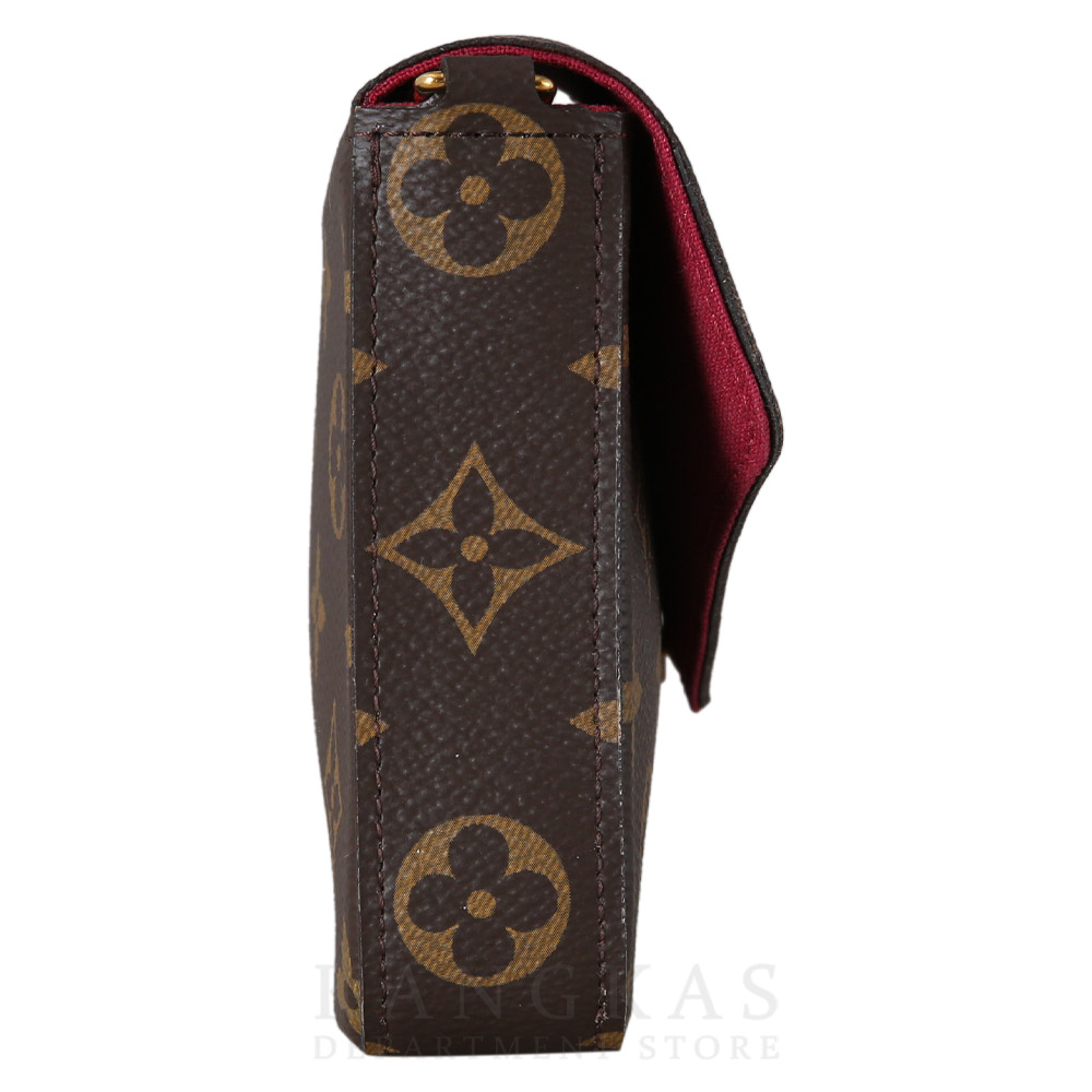 LOUIS VUITTON(USED)루이비통 모노그램 포쉐트 펠리시